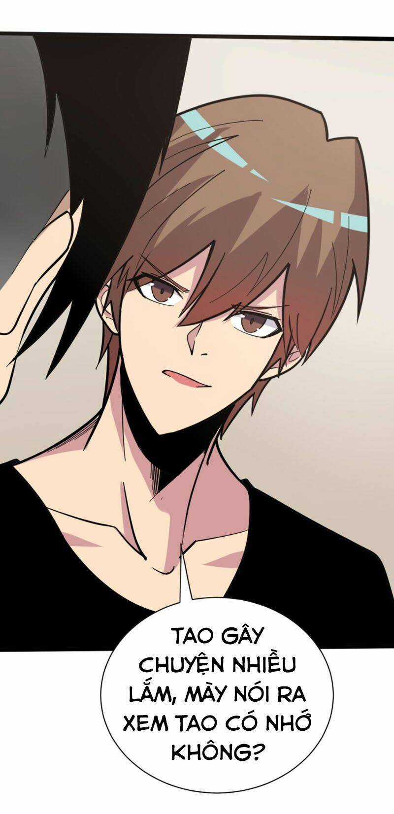 Cửa Hàng Đào Bảo Thông Tam Giới Chapter 267 trang 5