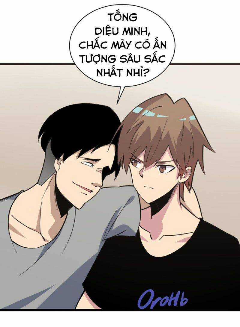 Cửa Hàng Đào Bảo Thông Tam Giới Chapter 267 trang 7