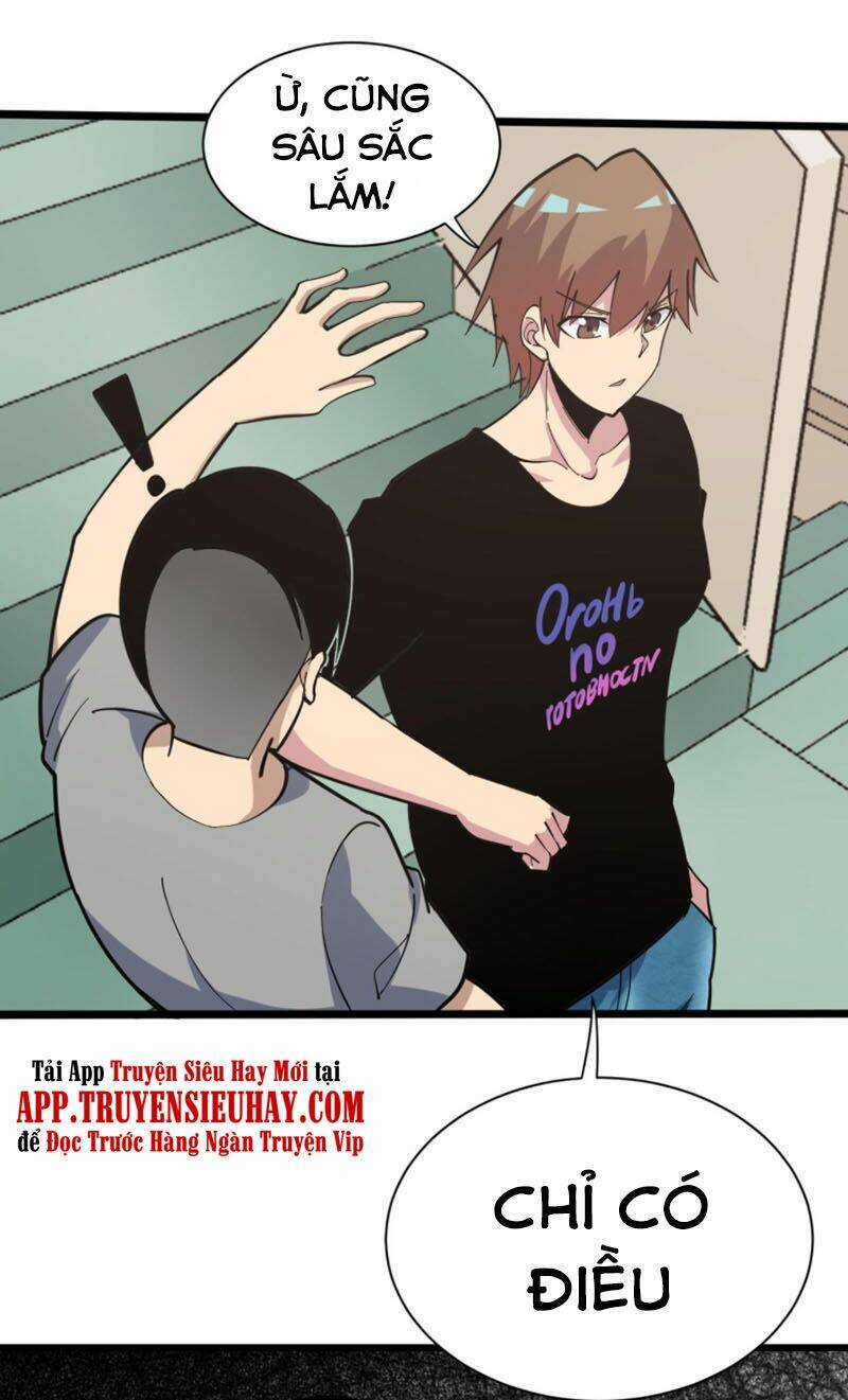 Cửa Hàng Đào Bảo Thông Tam Giới Chapter 267 trang 8