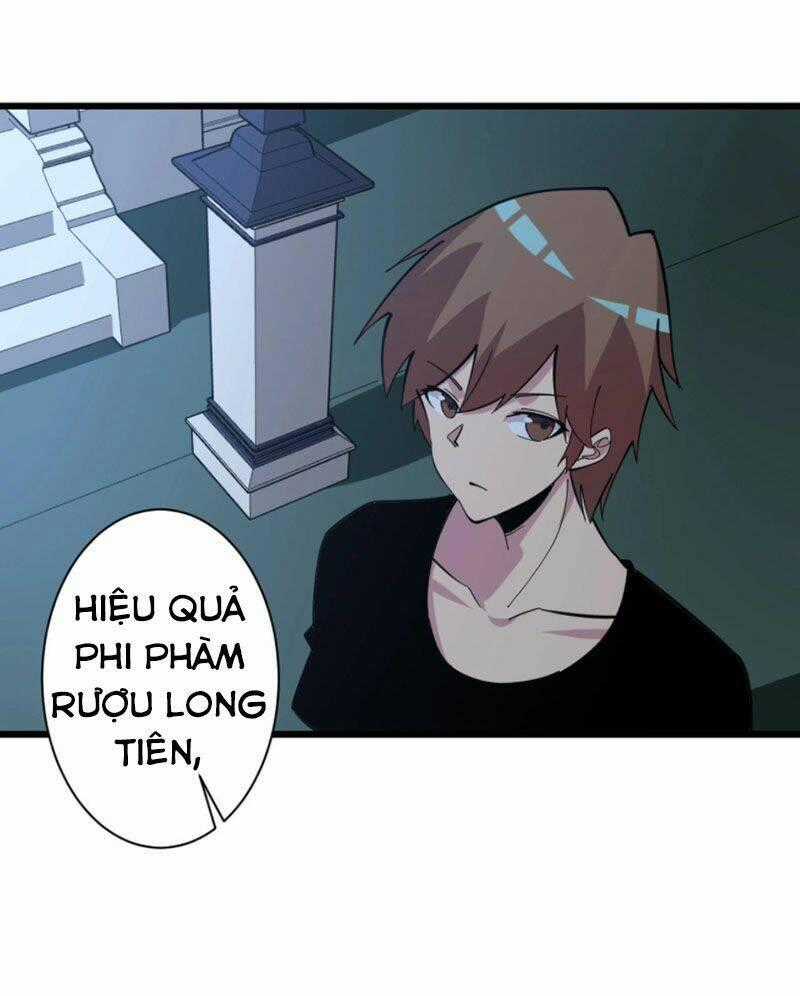 Cửa Hàng Đào Bảo Thông Tam Giới Chapter 268 trang 1
