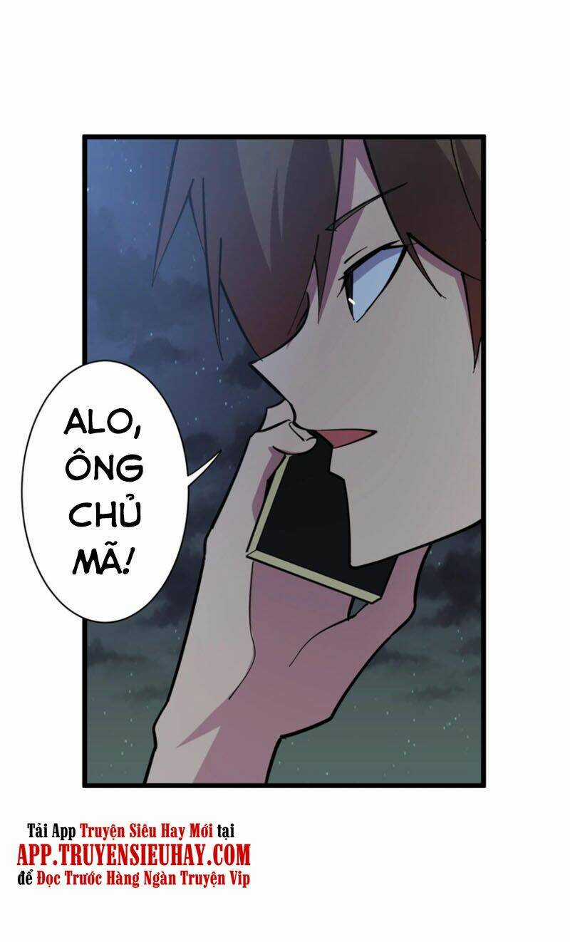 Cửa Hàng Đào Bảo Thông Tam Giới Chapter 268 trang 10