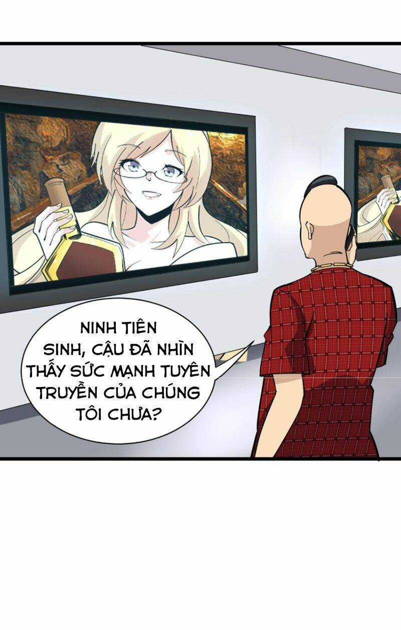 Cửa Hàng Đào Bảo Thông Tam Giới Chapter 268 trang 11