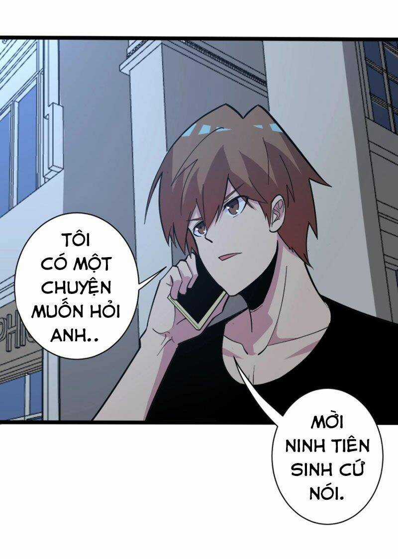 Cửa Hàng Đào Bảo Thông Tam Giới Chapter 268 trang 13