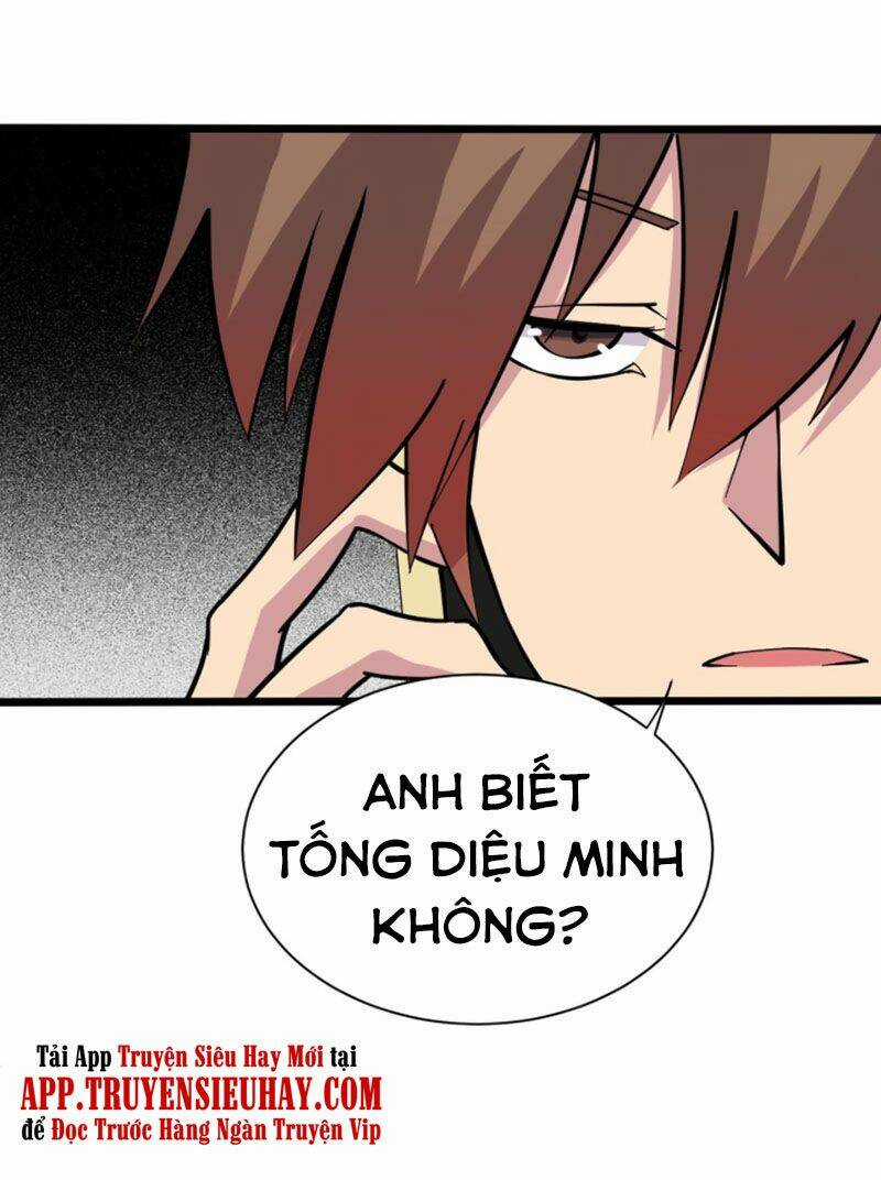 Cửa Hàng Đào Bảo Thông Tam Giới Chapter 268 trang 14