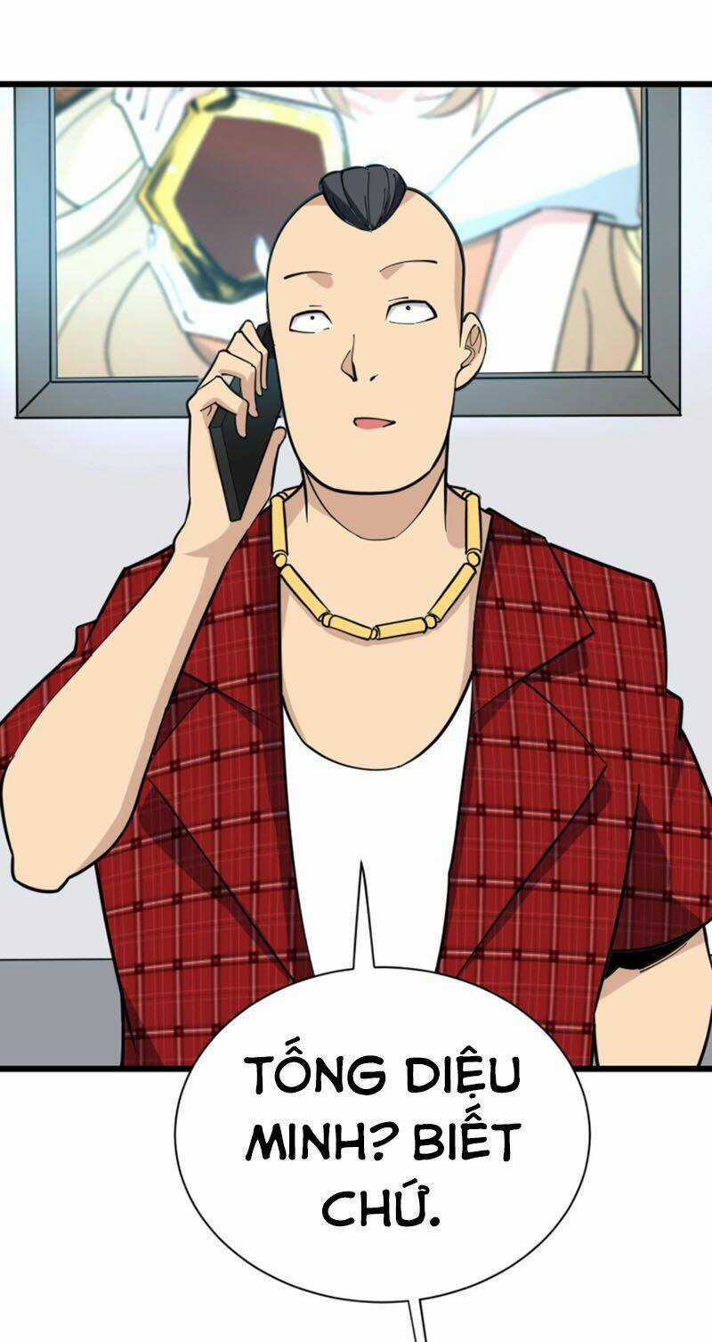 Cửa Hàng Đào Bảo Thông Tam Giới Chapter 268 trang 15