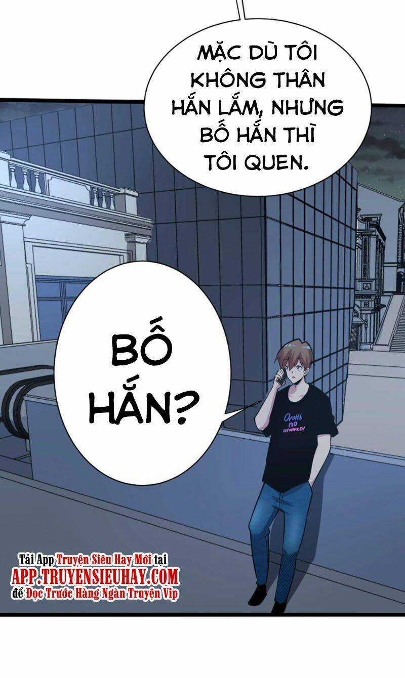 Cửa Hàng Đào Bảo Thông Tam Giới Chapter 268 trang 16