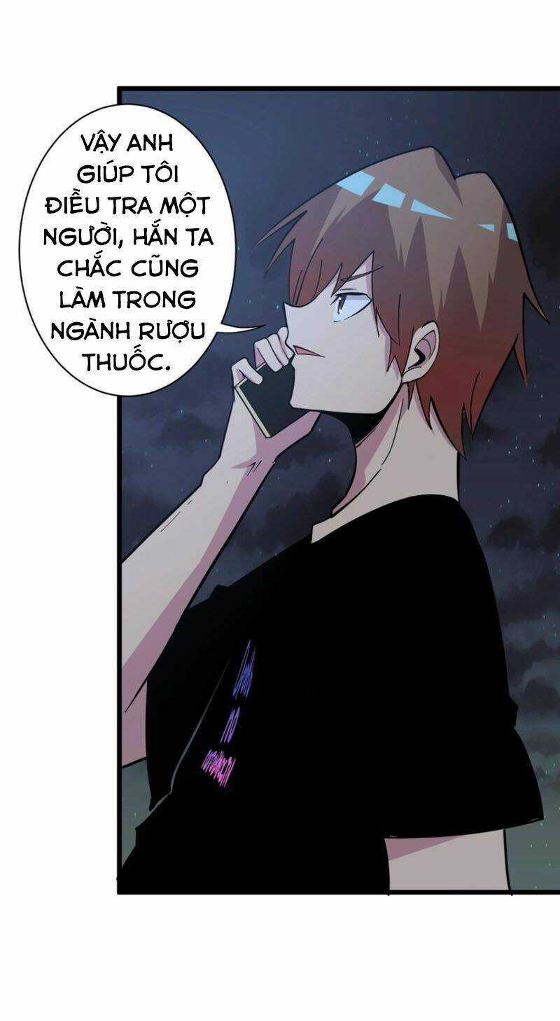 Cửa Hàng Đào Bảo Thông Tam Giới Chapter 268 trang 19