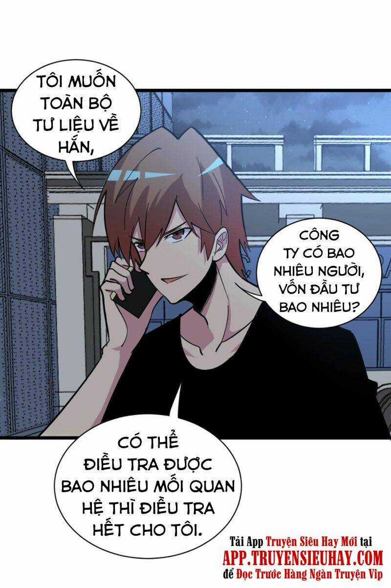 Cửa Hàng Đào Bảo Thông Tam Giới Chapter 268 trang 20