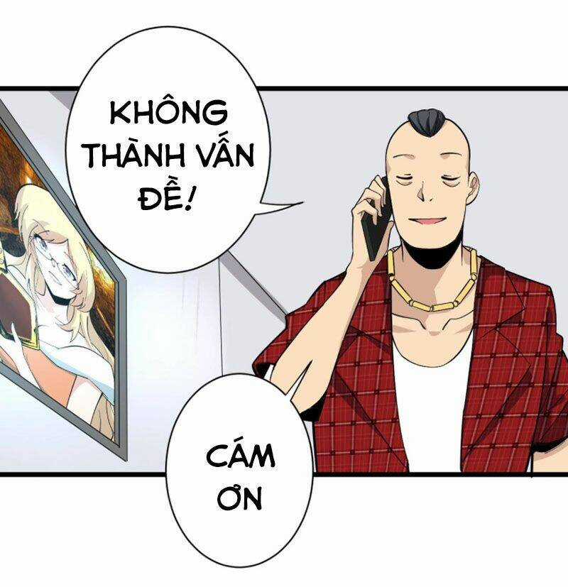 Cửa Hàng Đào Bảo Thông Tam Giới Chapter 268 trang 21