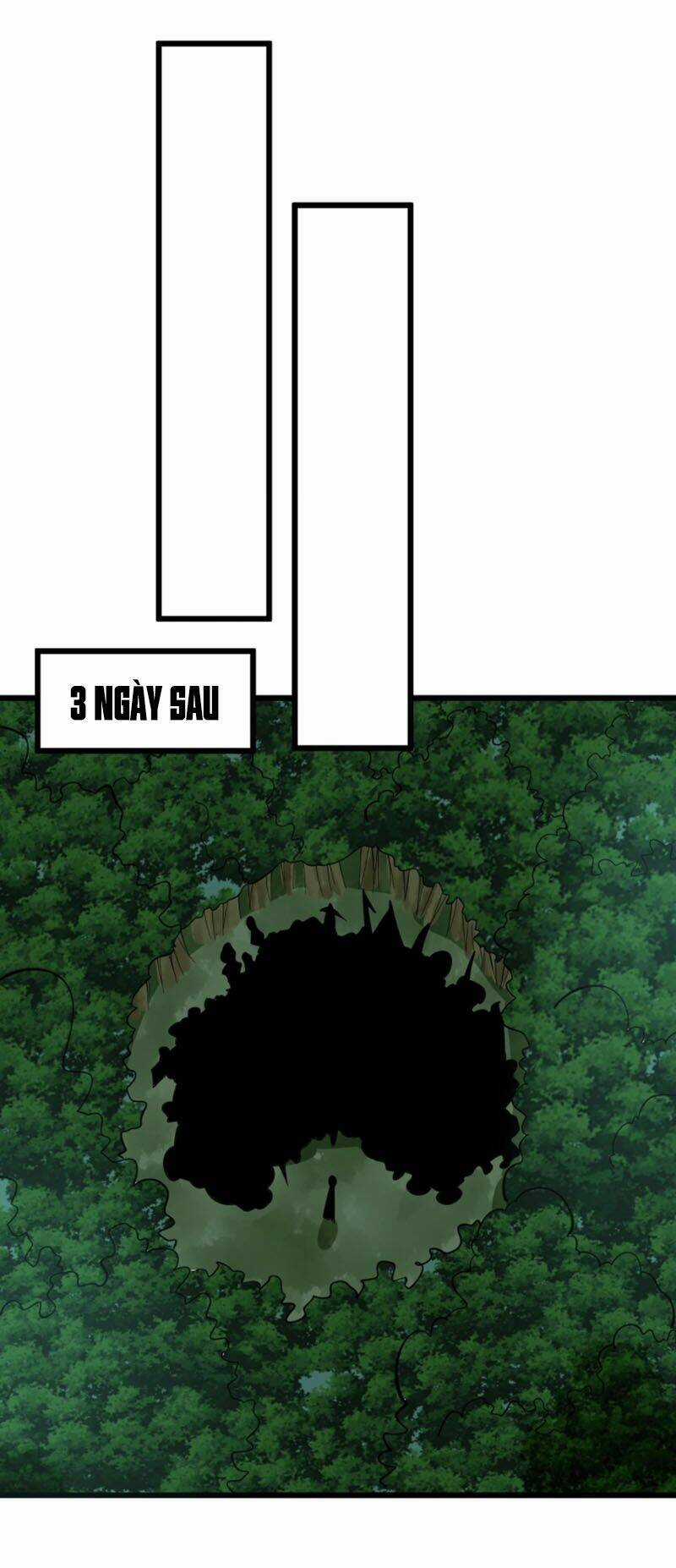 Cửa Hàng Đào Bảo Thông Tam Giới Chapter 268 trang 27