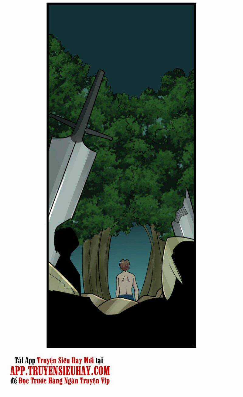 Cửa Hàng Đào Bảo Thông Tam Giới Chapter 268 trang 28