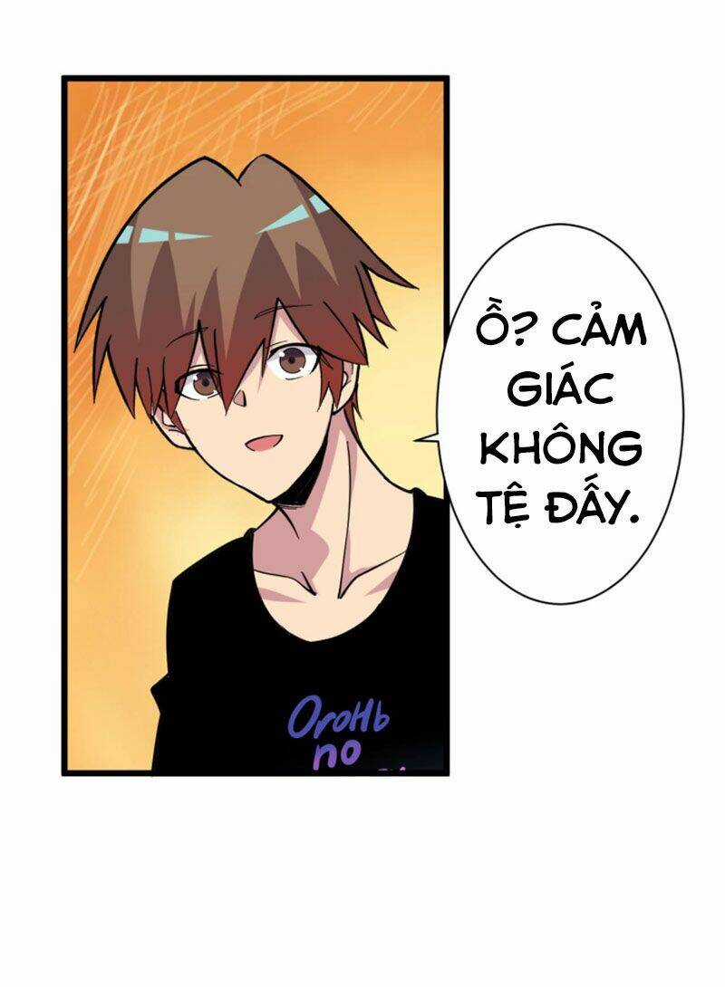 Cửa Hàng Đào Bảo Thông Tam Giới Chapter 268 trang 3