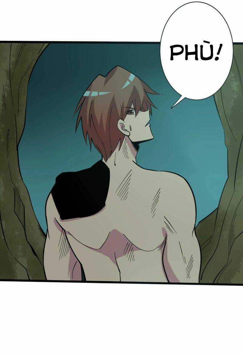 Cửa Hàng Đào Bảo Thông Tam Giới Chapter 268 trang 31