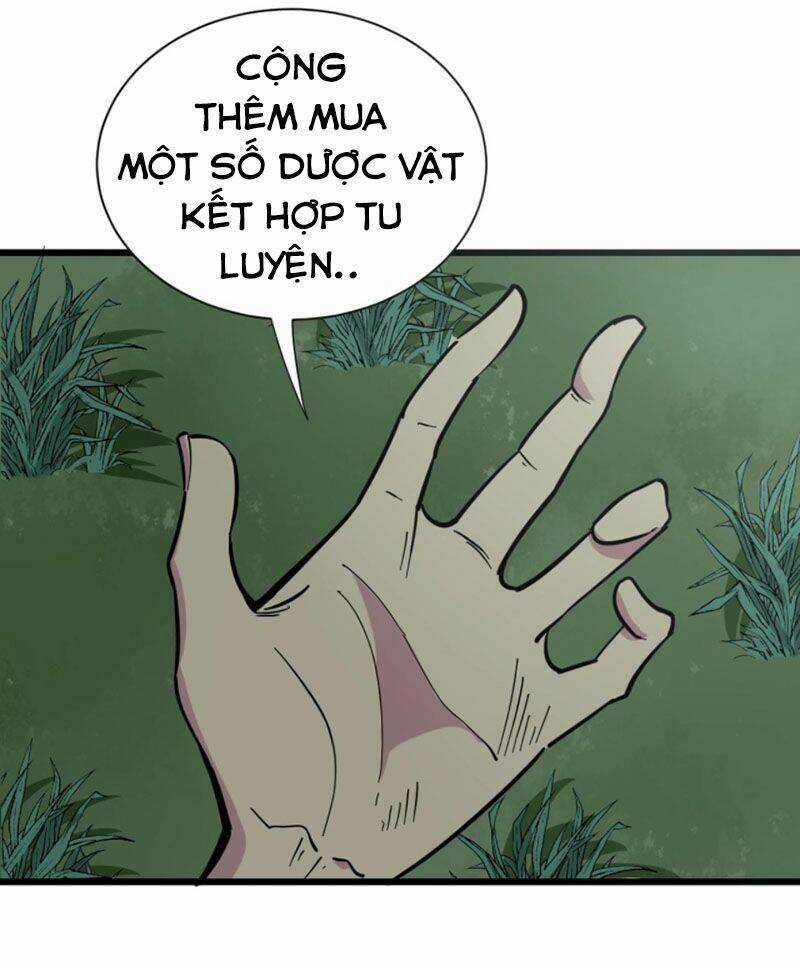 Cửa Hàng Đào Bảo Thông Tam Giới Chapter 268 trang 33