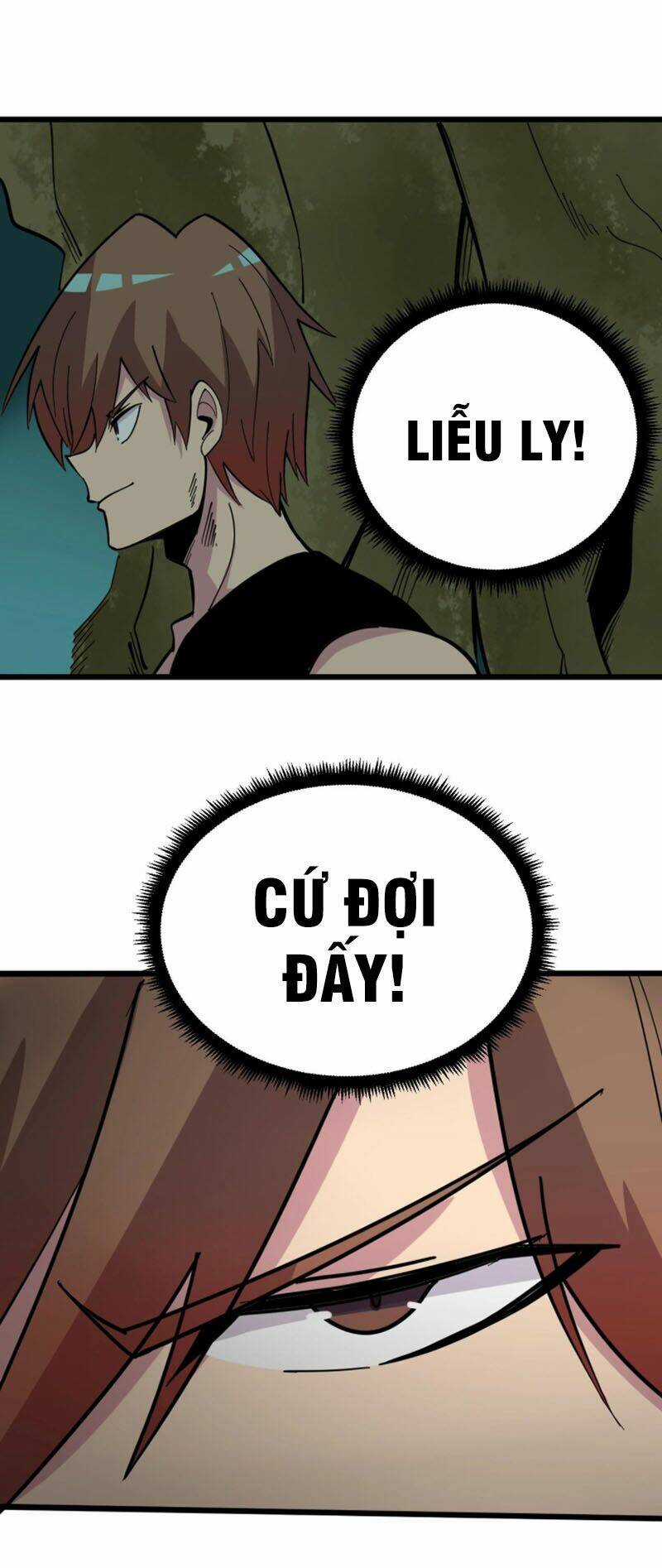 Cửa Hàng Đào Bảo Thông Tam Giới Chapter 268 trang 35