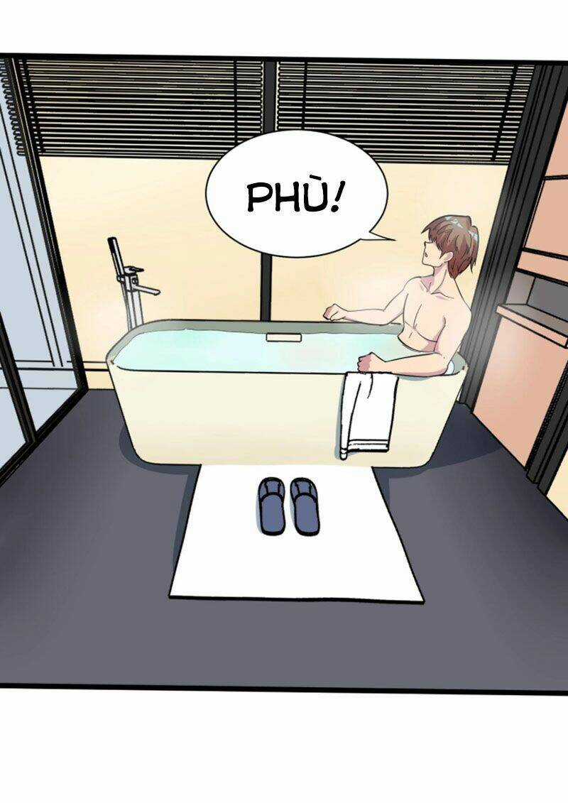 Cửa Hàng Đào Bảo Thông Tam Giới Chapter 268 trang 37