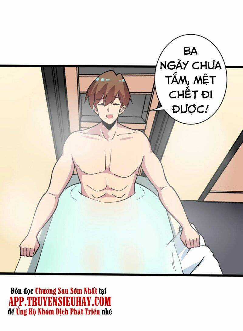 Cửa Hàng Đào Bảo Thông Tam Giới Chapter 268 trang 38