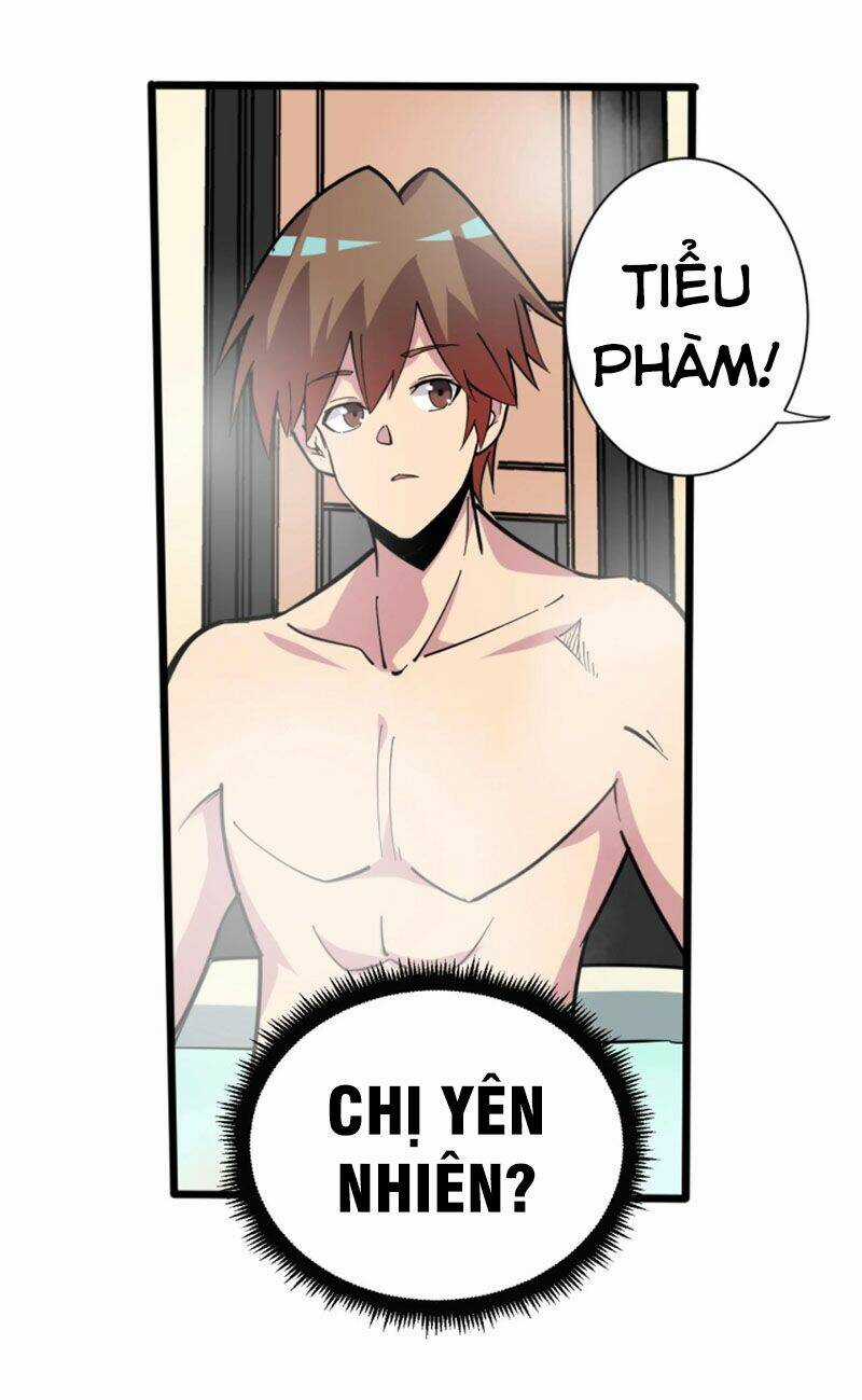 Cửa Hàng Đào Bảo Thông Tam Giới Chapter 268 trang 39