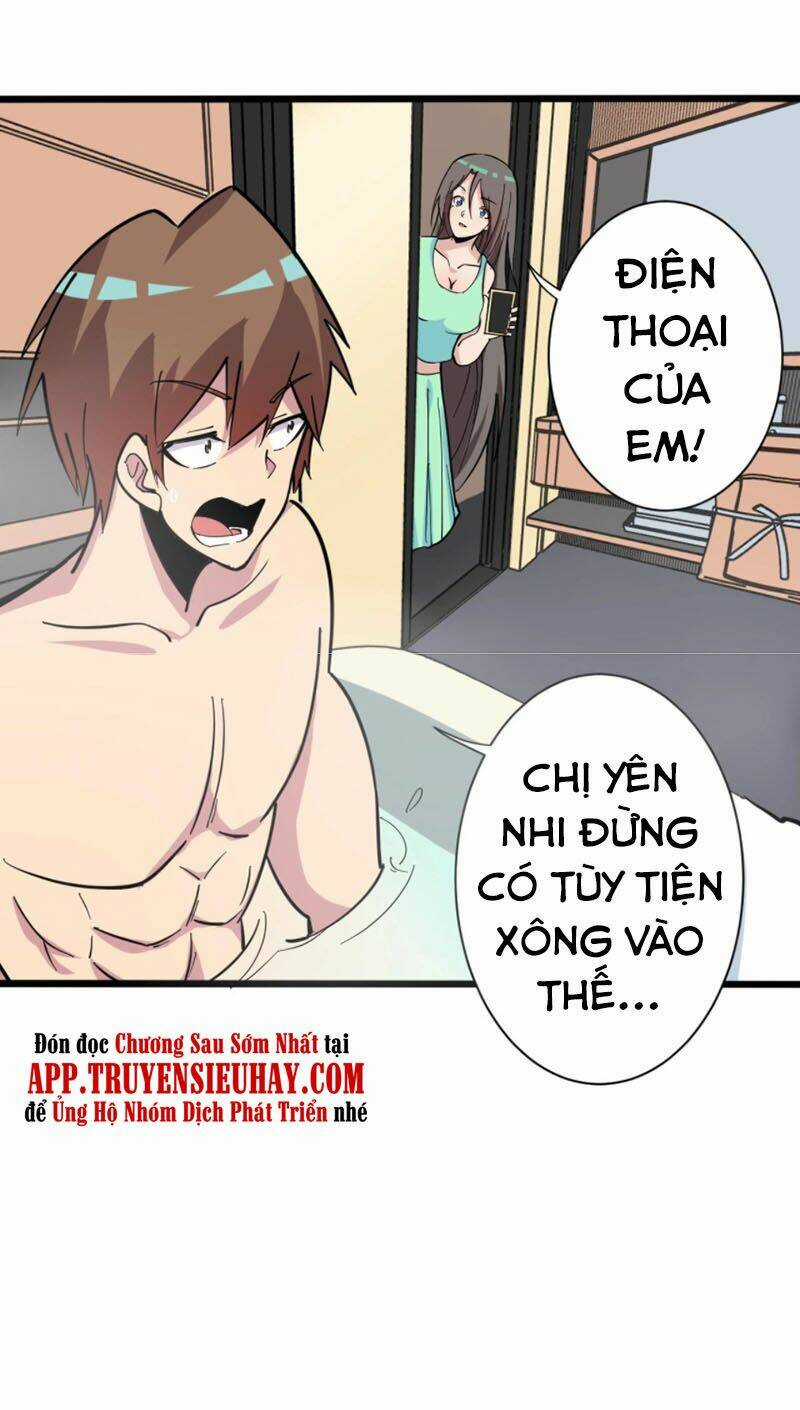 Cửa Hàng Đào Bảo Thông Tam Giới Chapter 268 trang 40