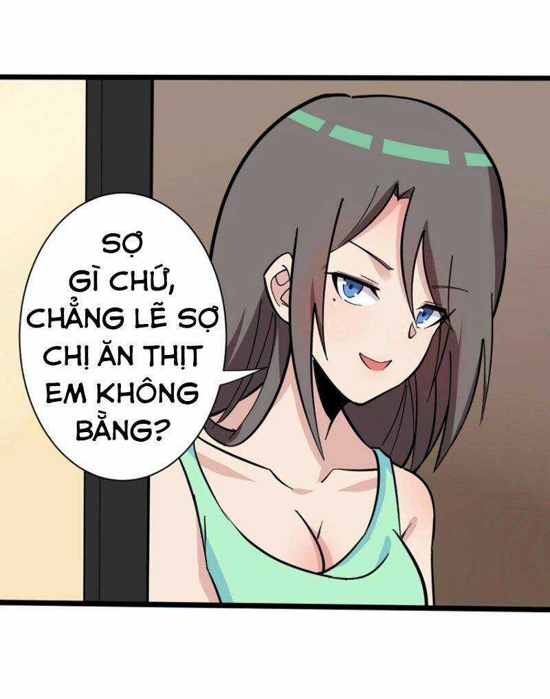 Cửa Hàng Đào Bảo Thông Tam Giới Chapter 268 trang 41