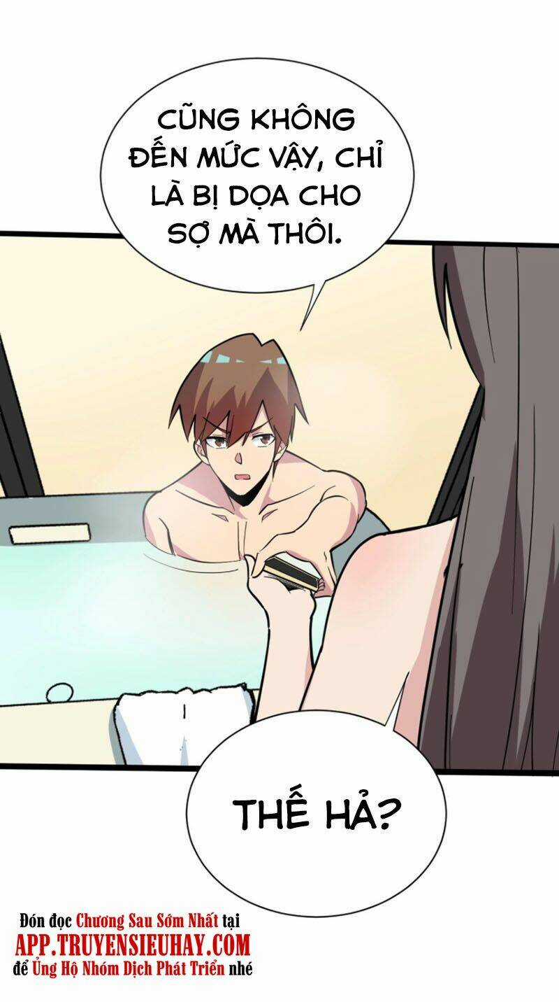 Cửa Hàng Đào Bảo Thông Tam Giới Chapter 268 trang 42