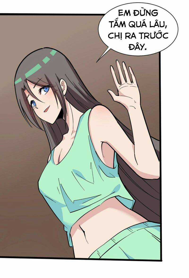 Cửa Hàng Đào Bảo Thông Tam Giới Chapter 268 trang 43