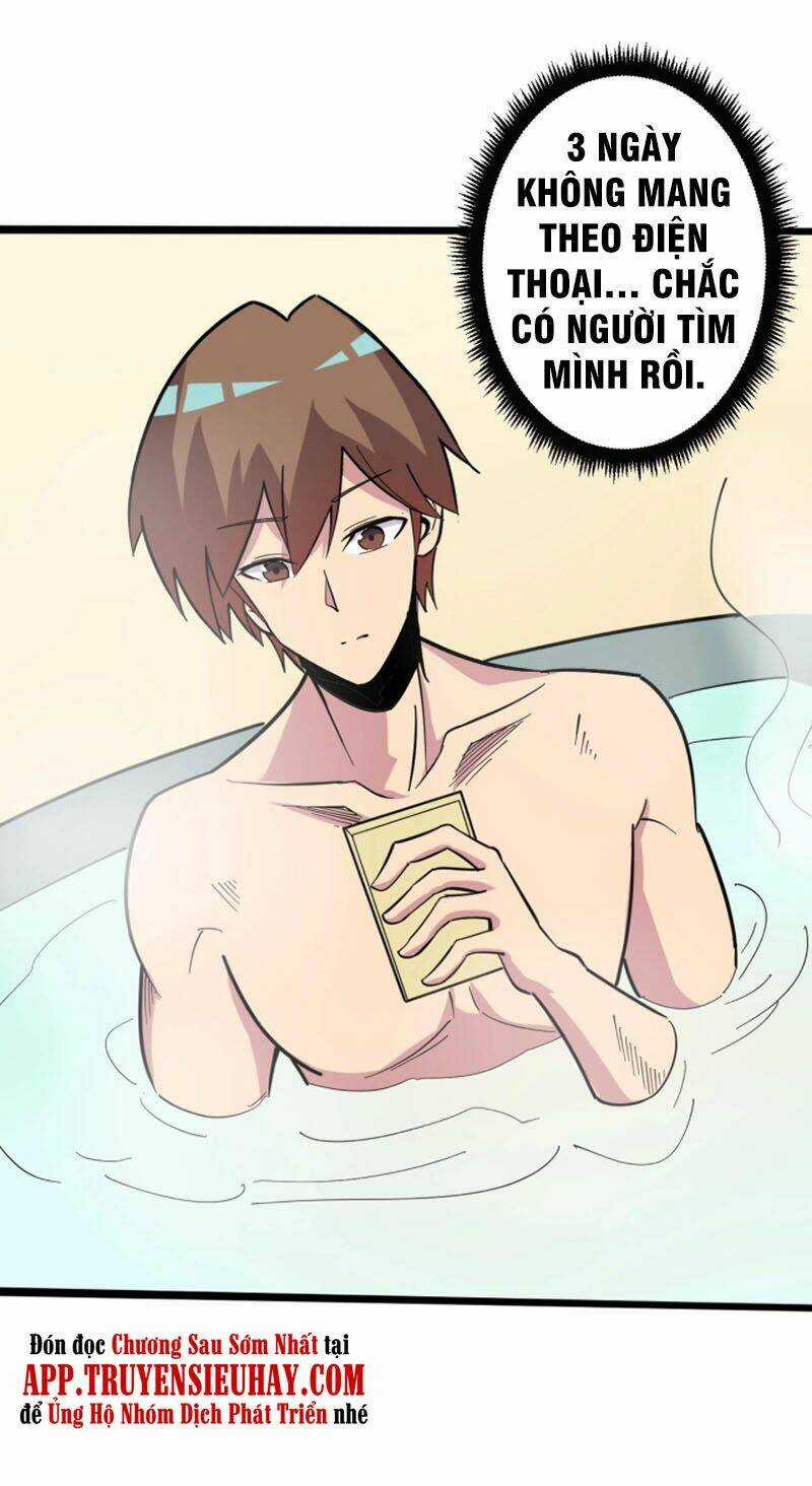 Cửa Hàng Đào Bảo Thông Tam Giới Chapter 268 trang 44