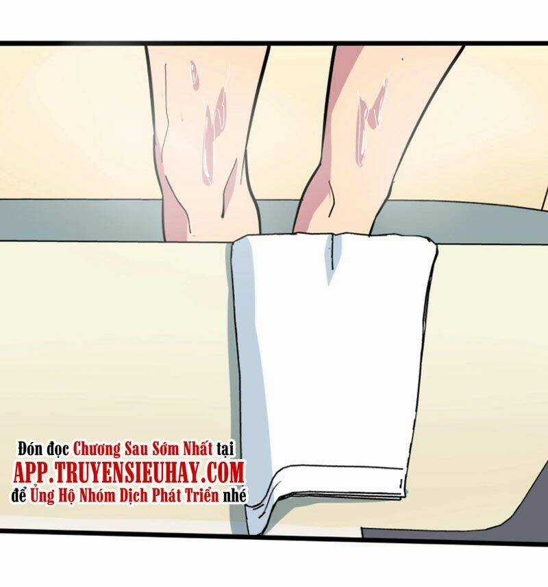 Cửa Hàng Đào Bảo Thông Tam Giới Chapter 268 trang 46