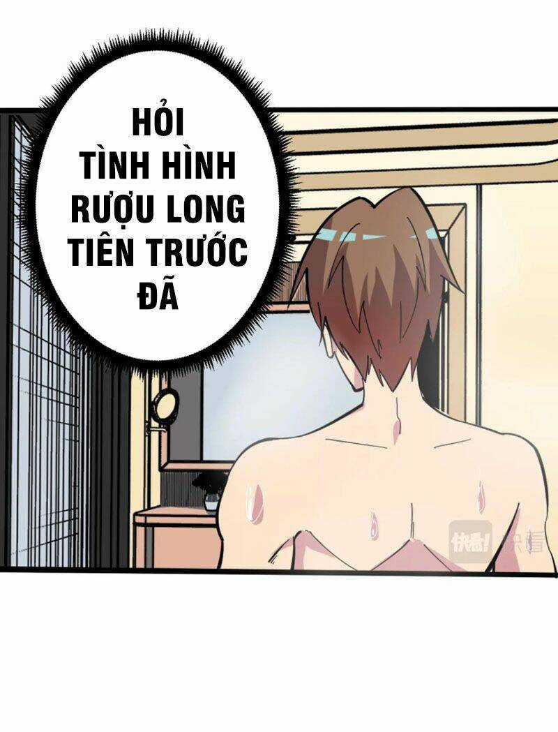 Cửa Hàng Đào Bảo Thông Tam Giới Chapter 268 trang 47