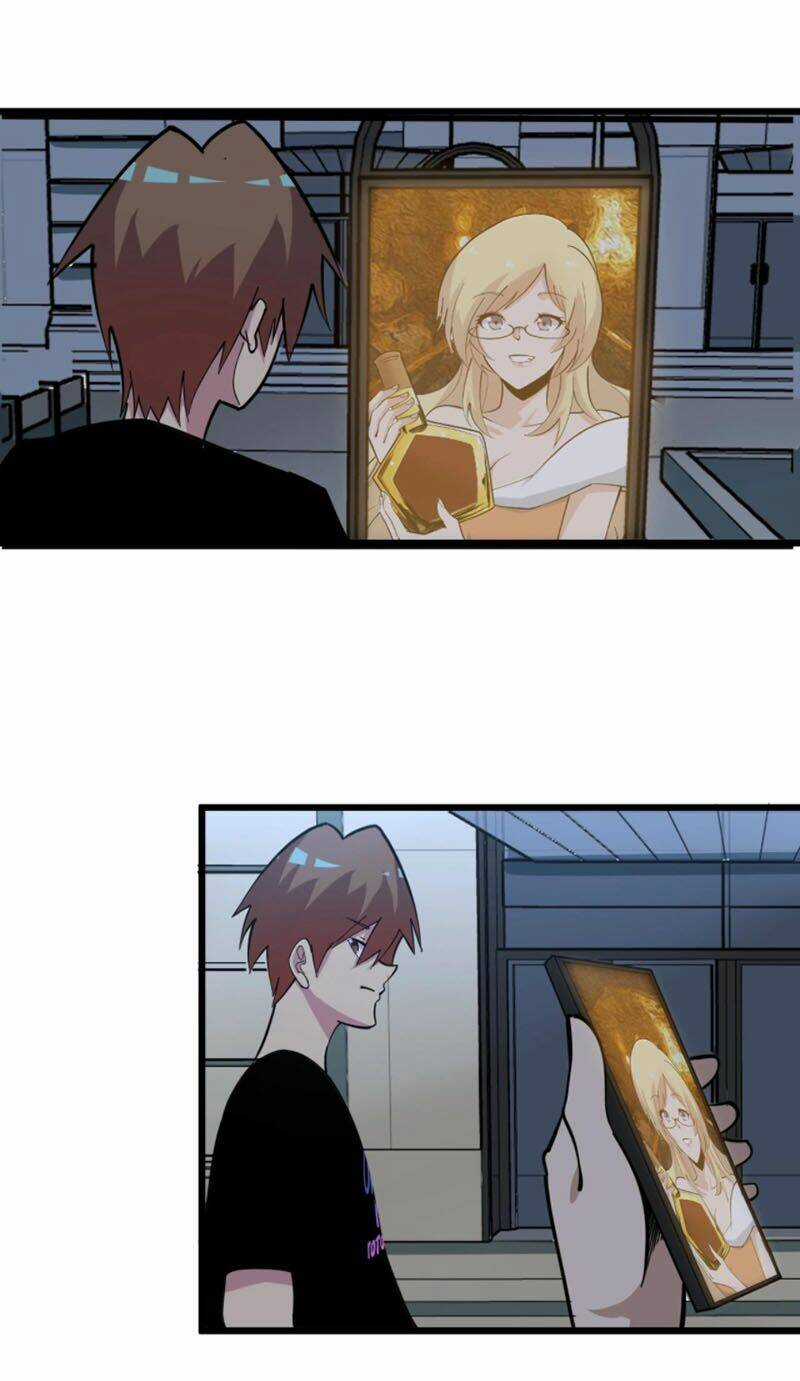 Cửa Hàng Đào Bảo Thông Tam Giới Chapter 268 trang 5