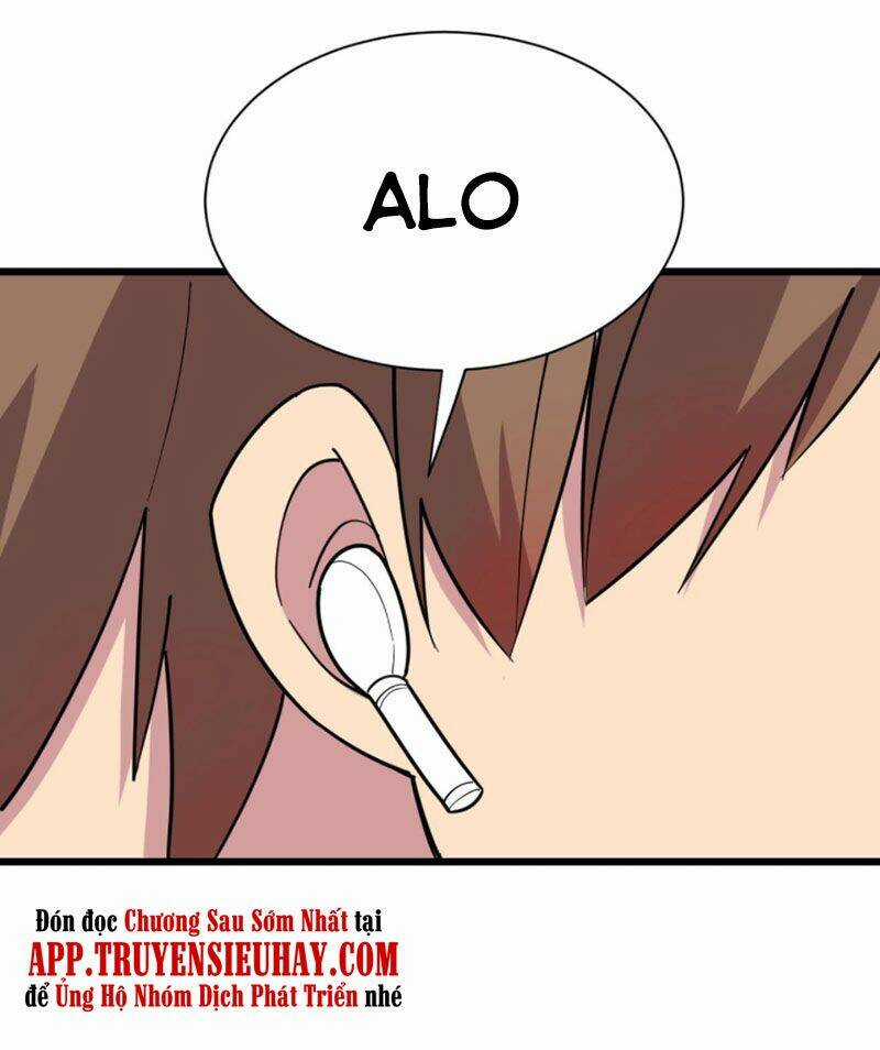 Cửa Hàng Đào Bảo Thông Tam Giới Chapter 268 trang 50