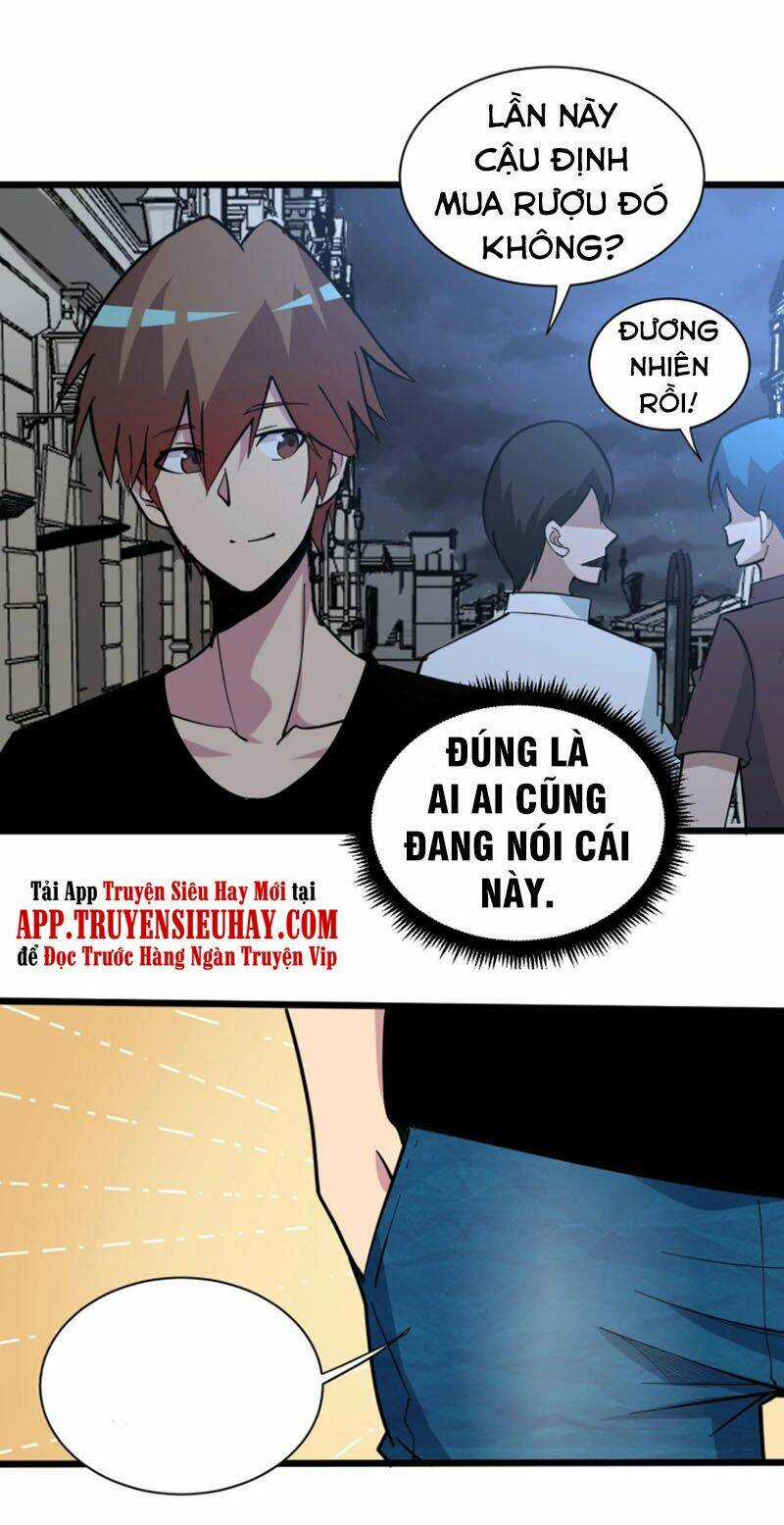 Cửa Hàng Đào Bảo Thông Tam Giới Chapter 268 trang 6