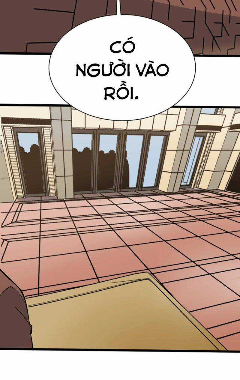 Cửa Hàng Đào Bảo Thông Tam Giới Chapter 269 trang 10