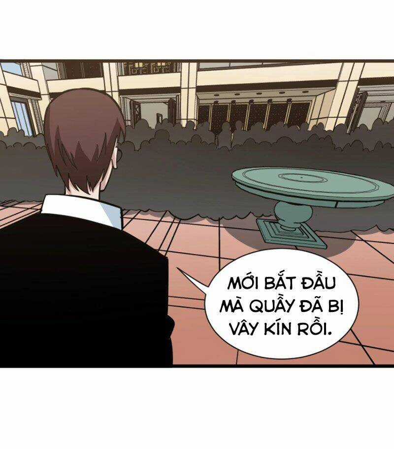 Cửa Hàng Đào Bảo Thông Tam Giới Chapter 269 trang 12