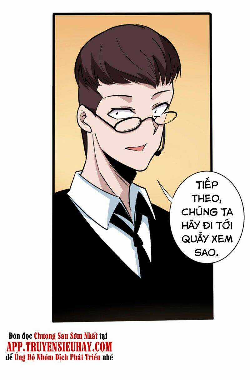 Cửa Hàng Đào Bảo Thông Tam Giới Chapter 269 trang 13