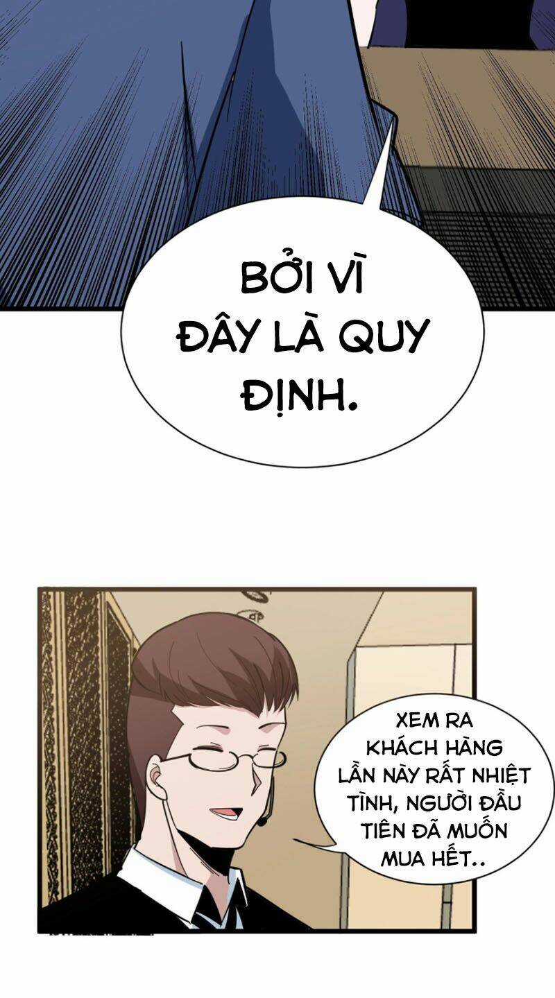 Cửa Hàng Đào Bảo Thông Tam Giới Chapter 269 trang 16