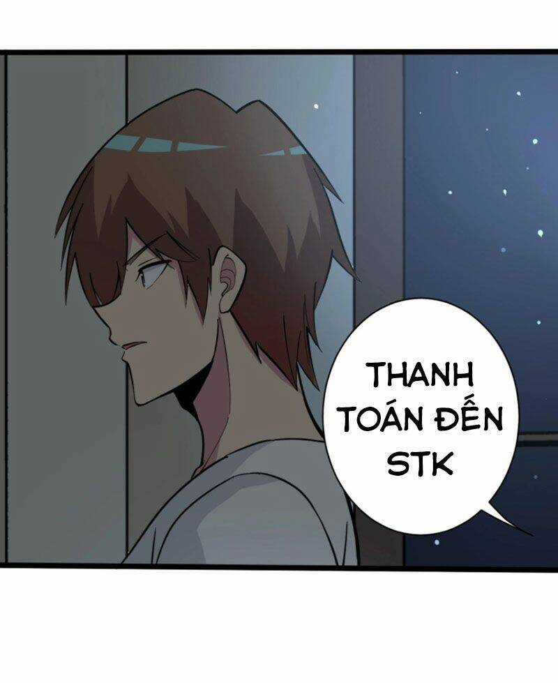 Cửa Hàng Đào Bảo Thông Tam Giới Chapter 269 trang 20