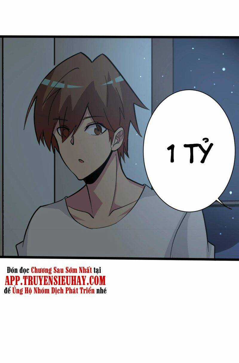 Cửa Hàng Đào Bảo Thông Tam Giới Chapter 269 trang 21