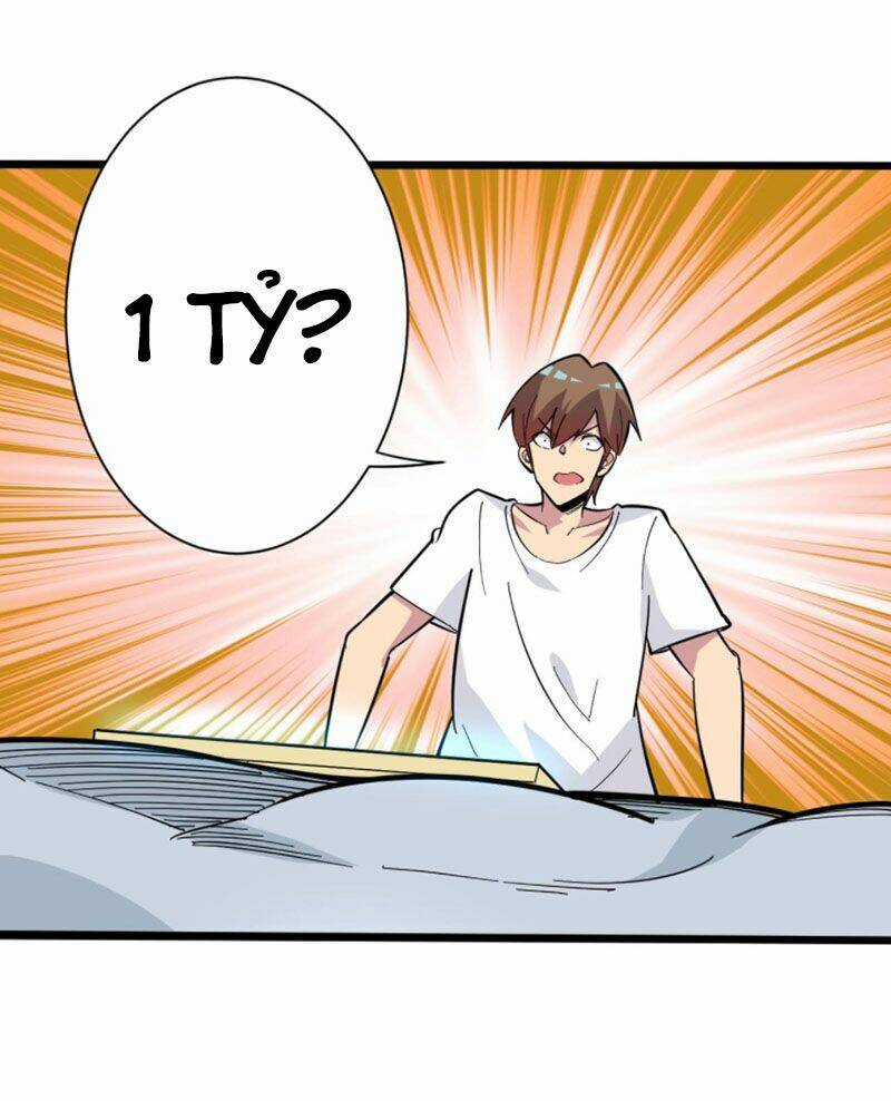 Cửa Hàng Đào Bảo Thông Tam Giới Chapter 269 trang 22