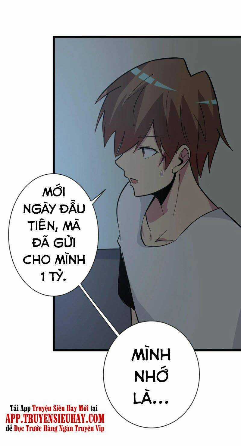 Cửa Hàng Đào Bảo Thông Tam Giới Chapter 269 trang 23