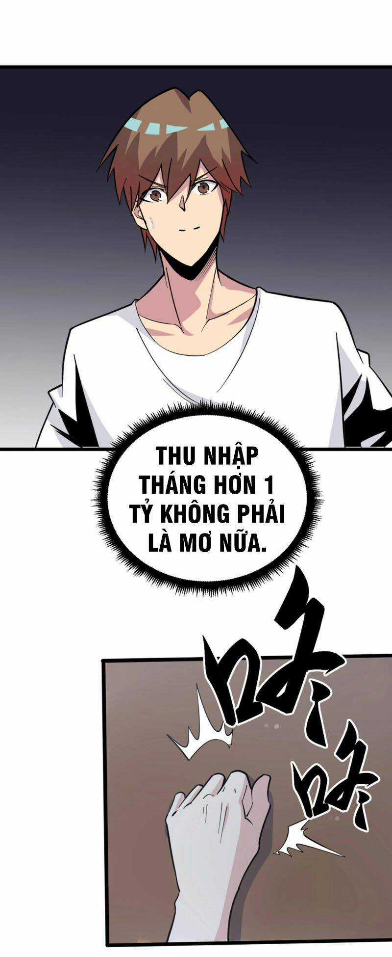 Cửa Hàng Đào Bảo Thông Tam Giới Chapter 269 trang 26