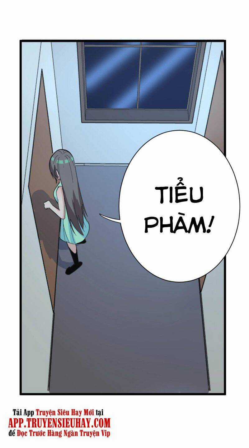 Cửa Hàng Đào Bảo Thông Tam Giới Chapter 269 trang 27