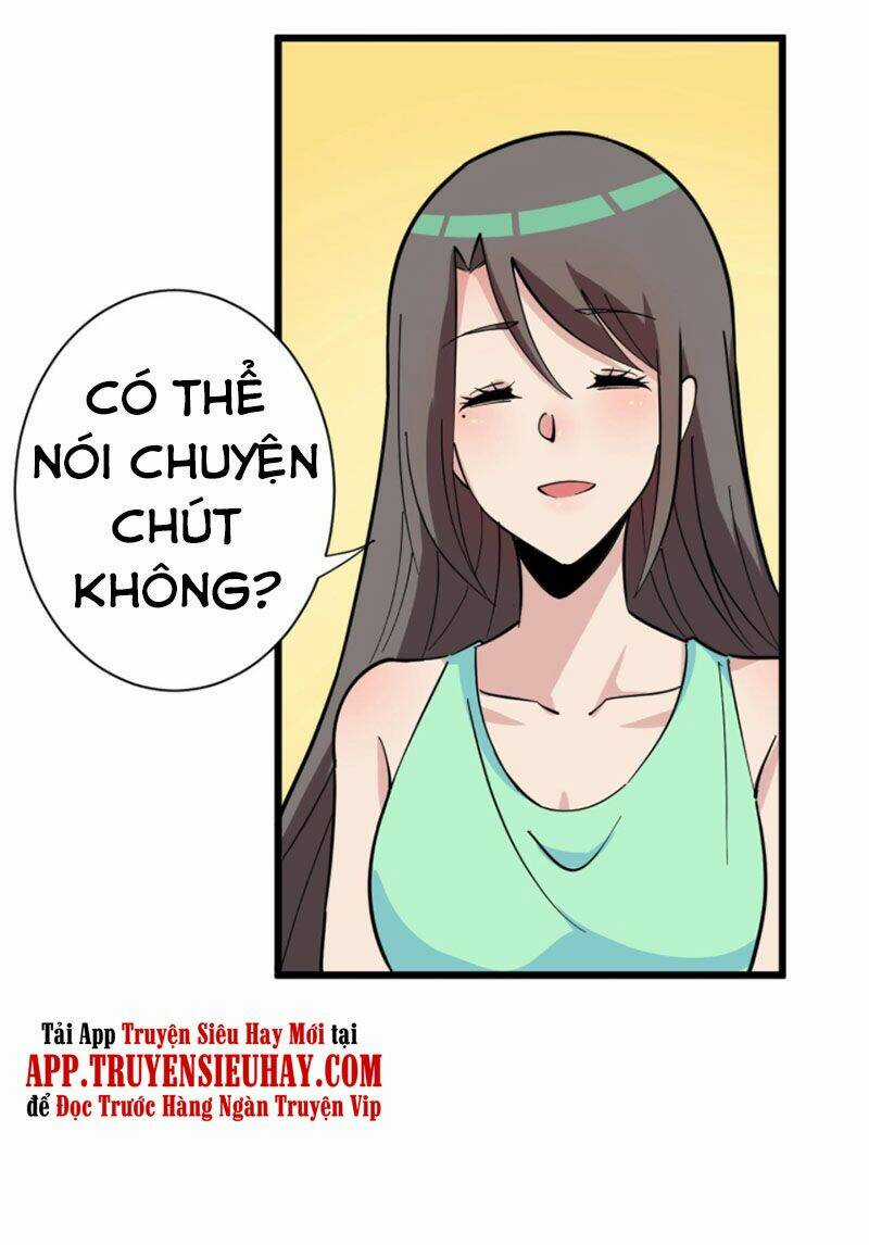 Cửa Hàng Đào Bảo Thông Tam Giới Chapter 269 trang 29