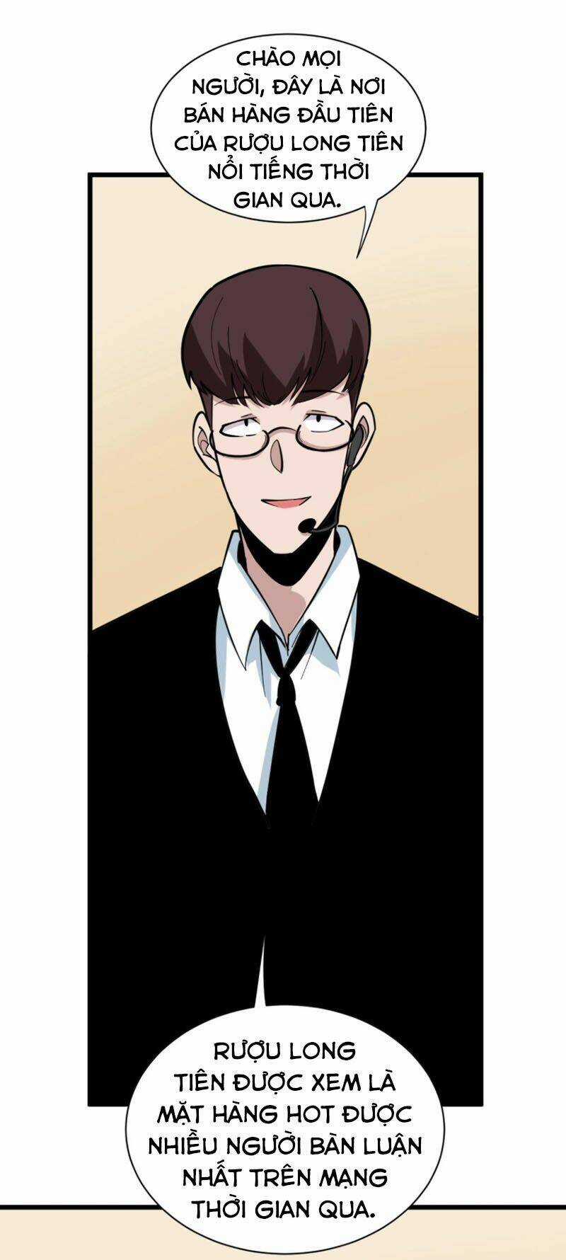 Cửa Hàng Đào Bảo Thông Tam Giới Chapter 269 trang 3