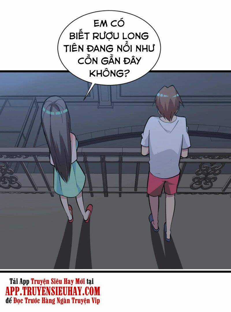 Cửa Hàng Đào Bảo Thông Tam Giới Chapter 269 trang 31