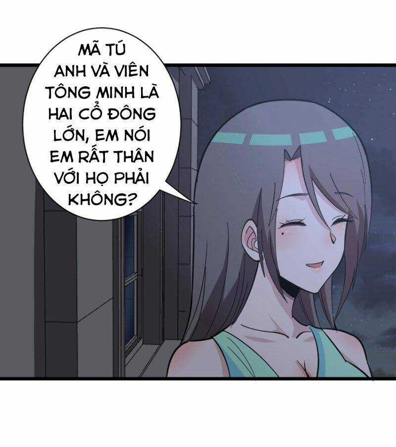 Cửa Hàng Đào Bảo Thông Tam Giới Chapter 269 trang 34
