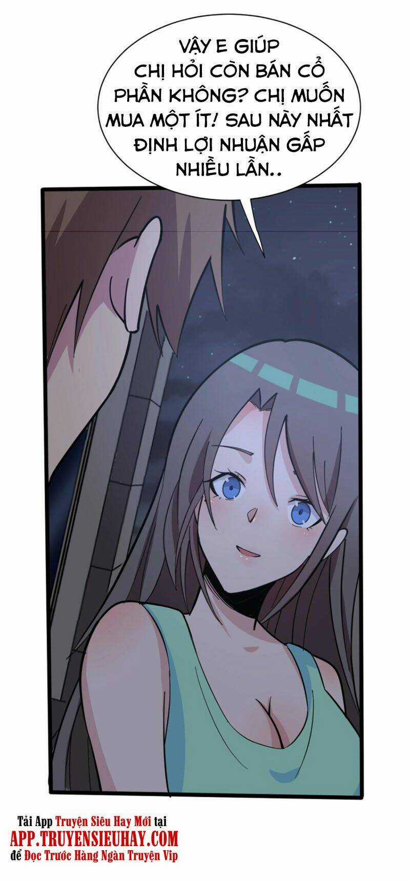 Cửa Hàng Đào Bảo Thông Tam Giới Chapter 269 trang 35