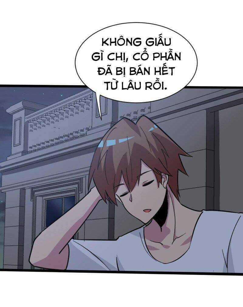 Cửa Hàng Đào Bảo Thông Tam Giới Chapter 269 trang 36