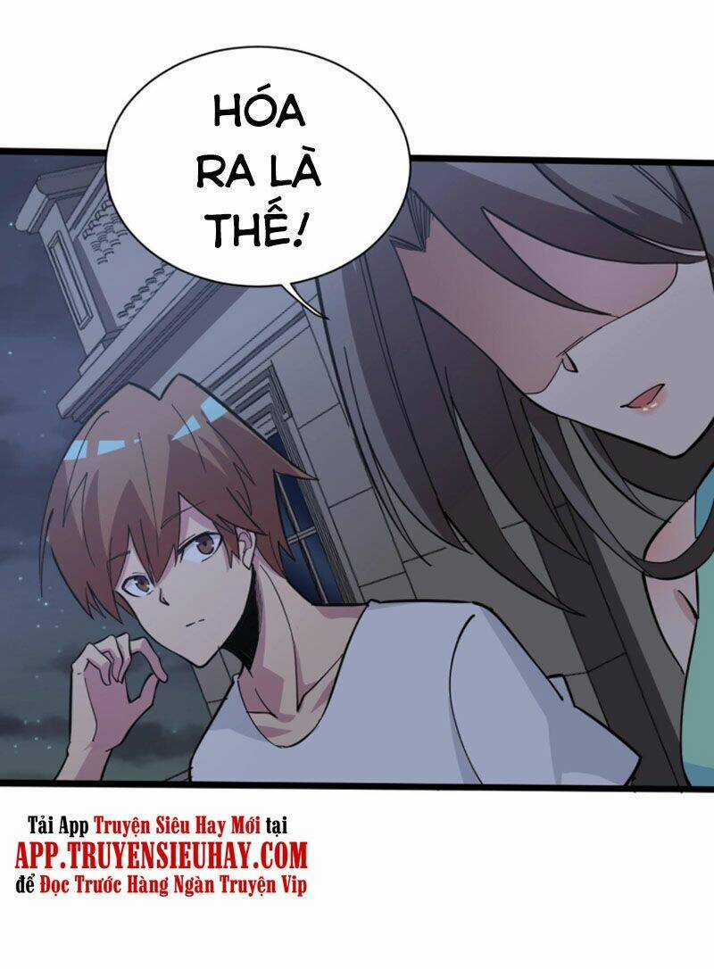 Cửa Hàng Đào Bảo Thông Tam Giới Chapter 269 trang 37