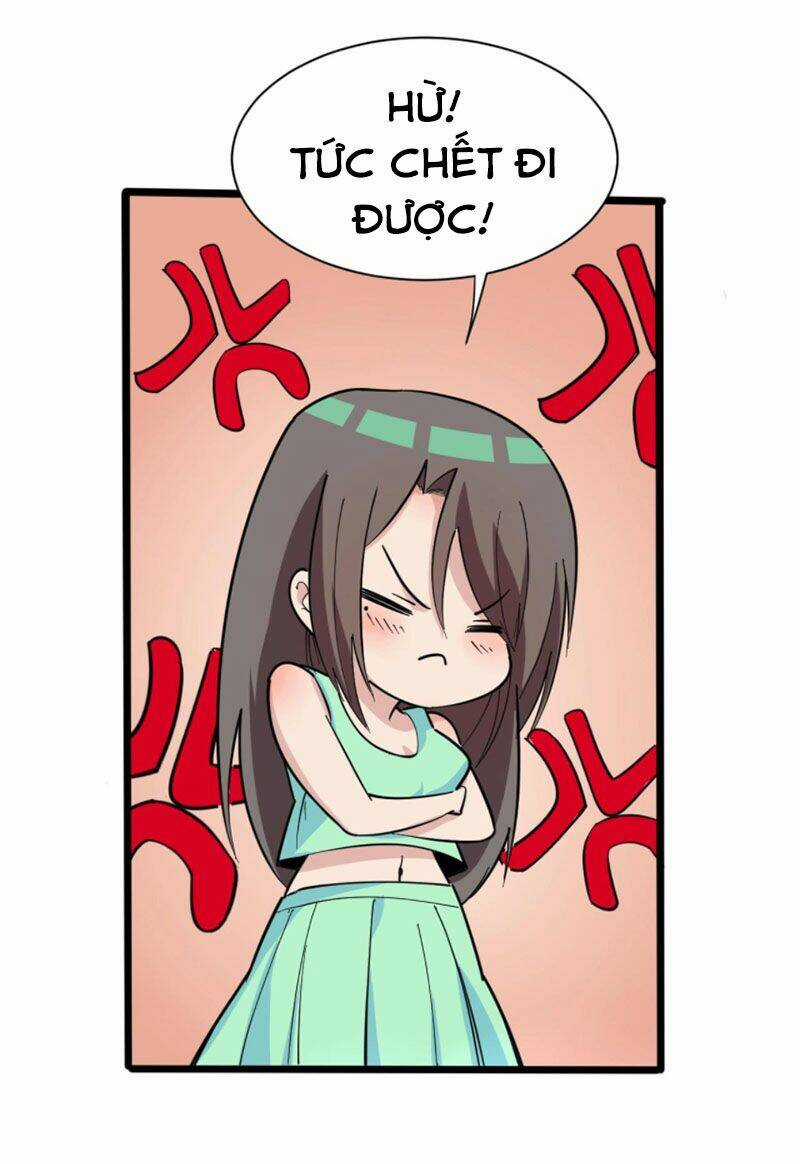 Cửa Hàng Đào Bảo Thông Tam Giới Chapter 269 trang 38